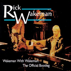 album rick wakeman