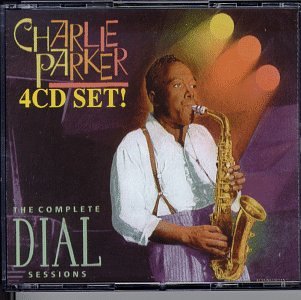 album charlie parker