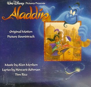 album alan menken