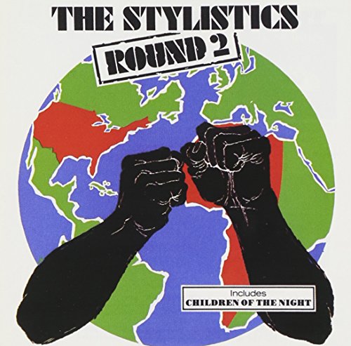 album the stylistics