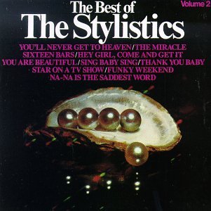 album the stylistics