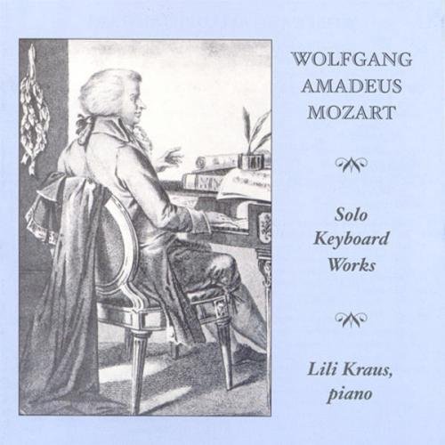 album wolfgang amadeus mozart