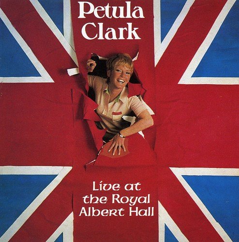 album petula clark