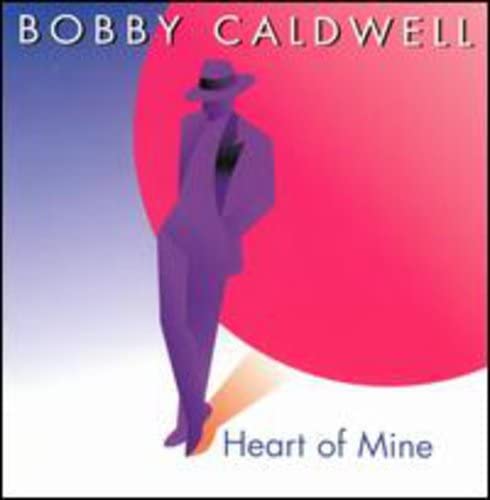 album bobby caldwell