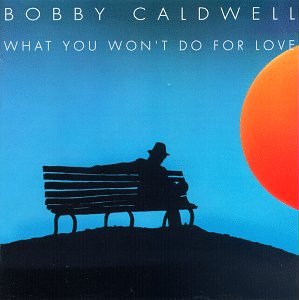 album bobby caldwell