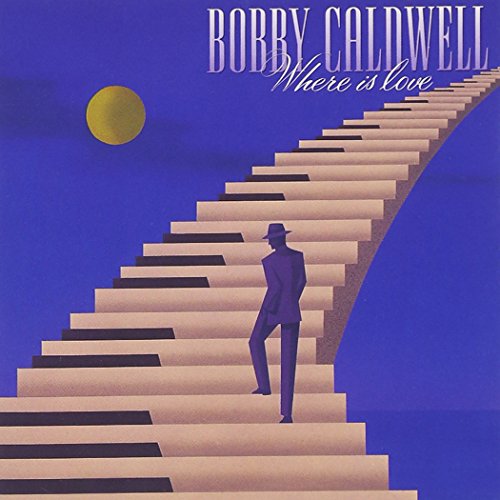 album bobby caldwell