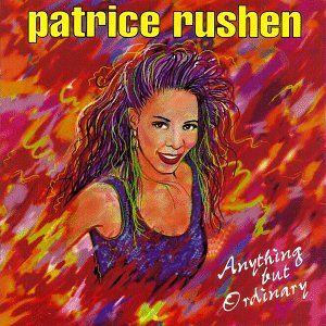 album patrice rushen