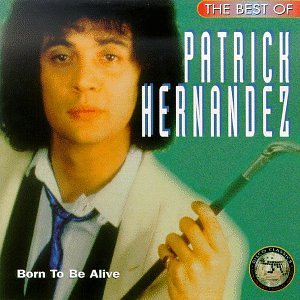 album patrick hernandez