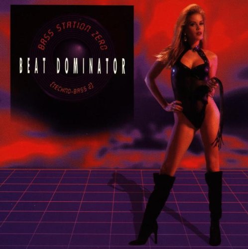 album beat dominator