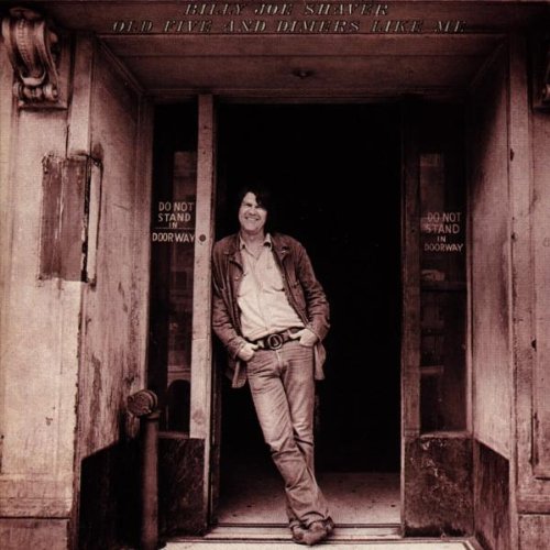 album billy joe shaver