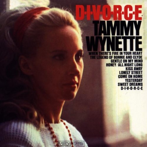 album tammy wynette