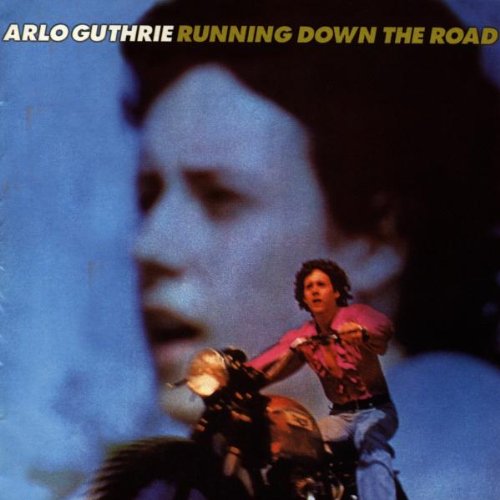 album arlo guthrie