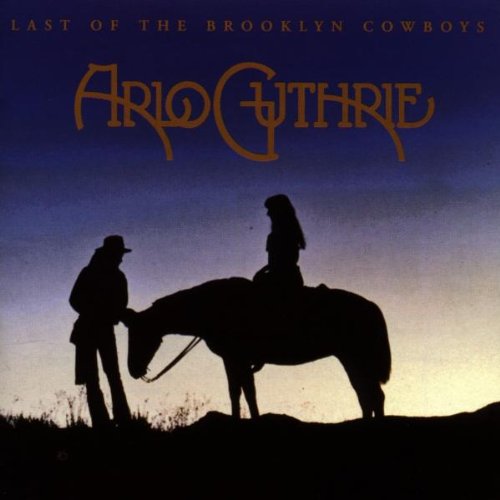 album arlo guthrie