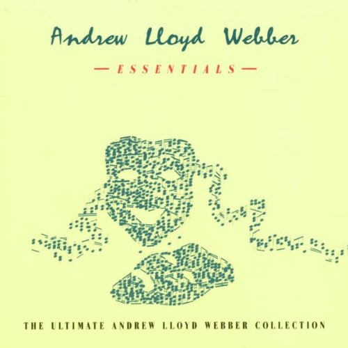 album andrew lloyd webber