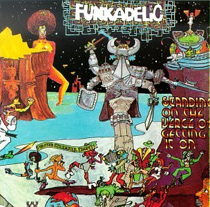 album funkadelic