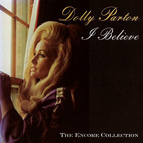 album dolly parton