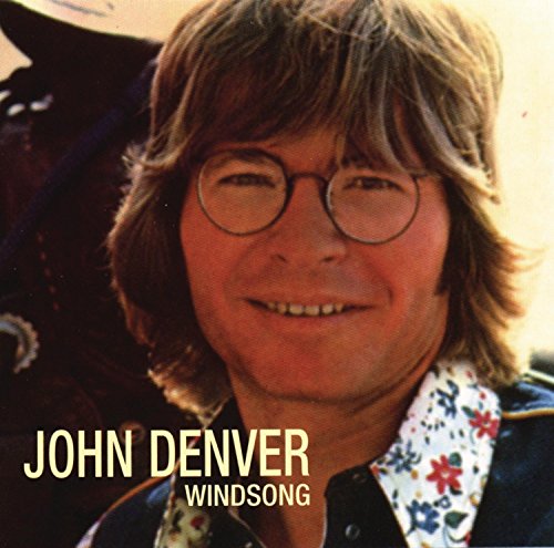 album john denver