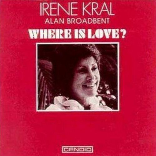 album irene kral