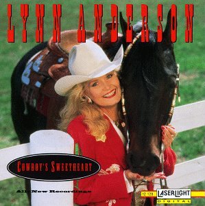 album lynn anderson