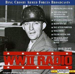 album bing crosby