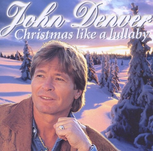 album john denver