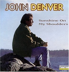 album john denver