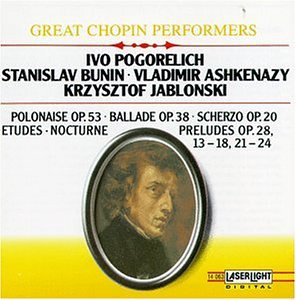 album fryderyk chopin