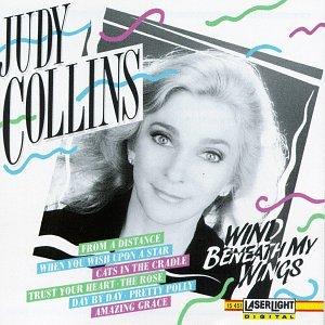 album judy collins