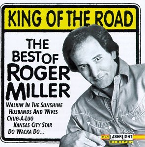 album roger miller