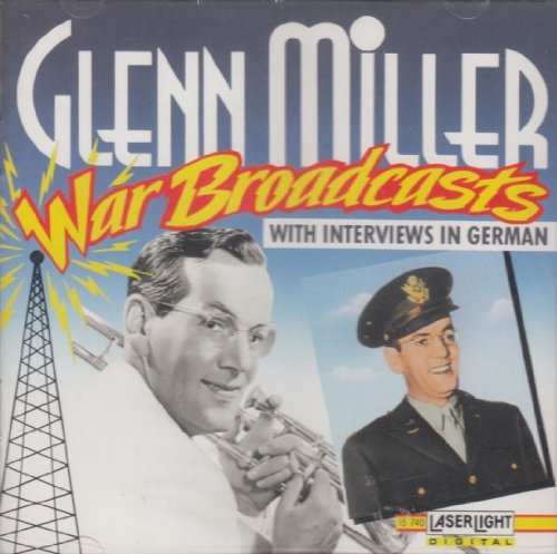 album glenn miller