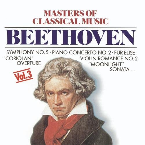 album beethoven ludwing von