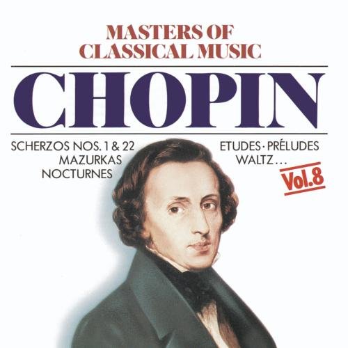 album fryderyk chopin