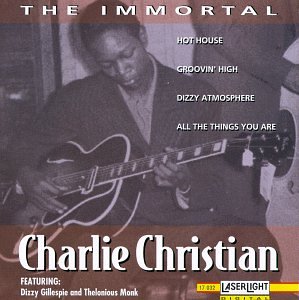 album charlie christian