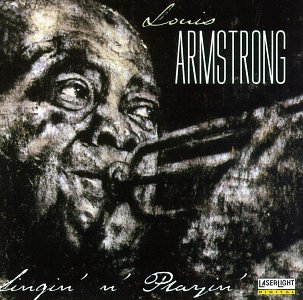 album louis armstrong