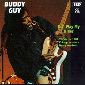 album buddy guy