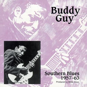 album buddy guy