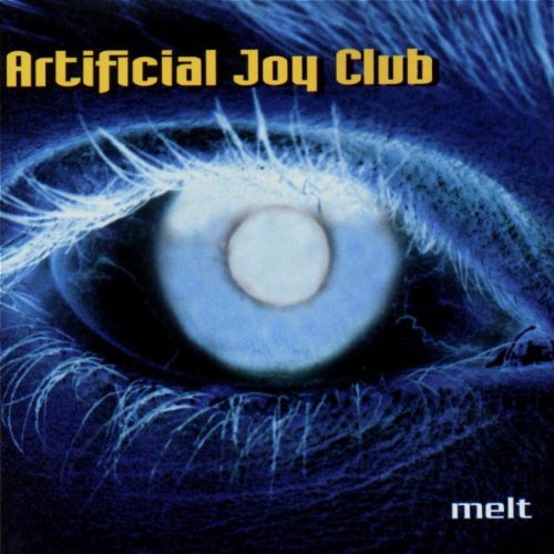 album artificial joy club