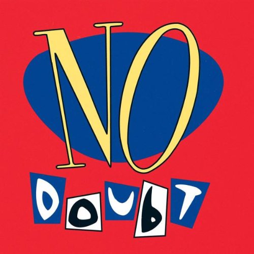 album no doubt