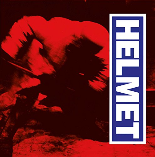 album helmet