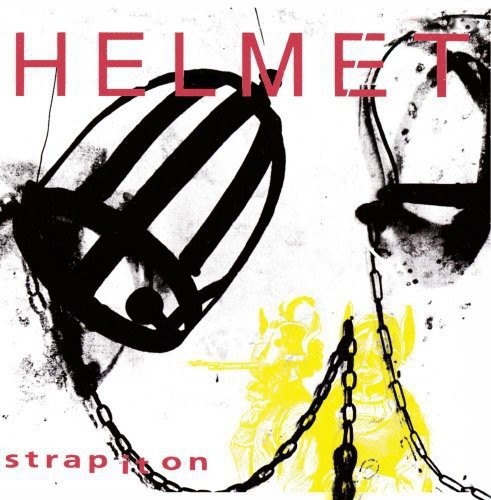 album helmet