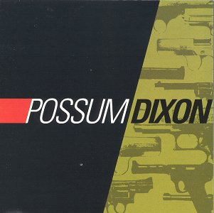 album possum dixon