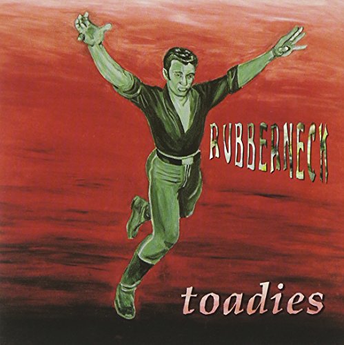 album toadies