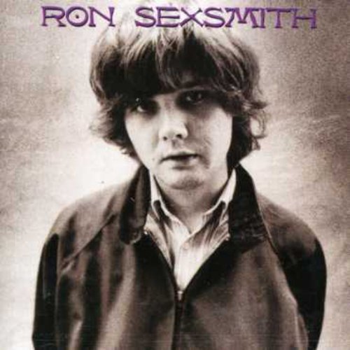 album ron sexsmith