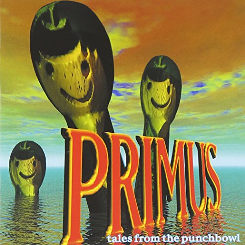 album primus