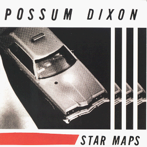 album possum dixon