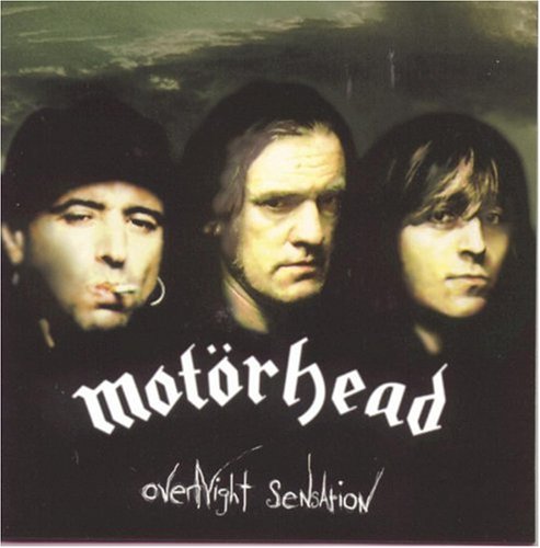 album motrhead