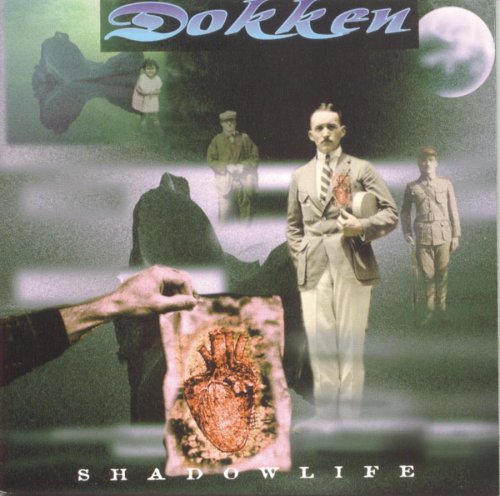 album dokken