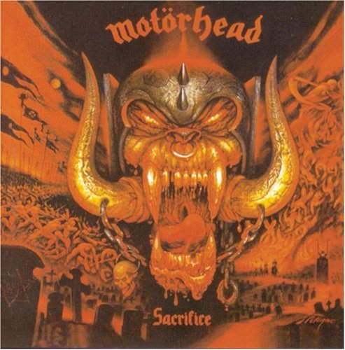 album motrhead