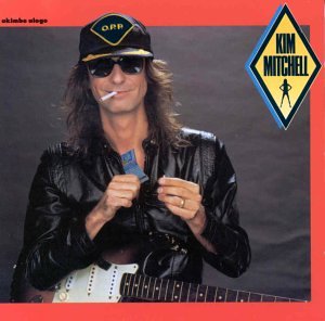 album kim mitchell