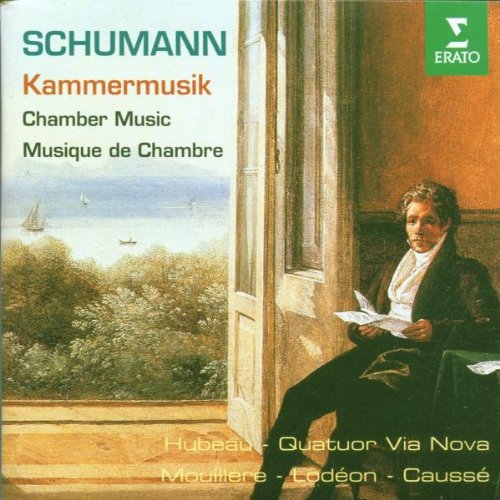 album robert schumann